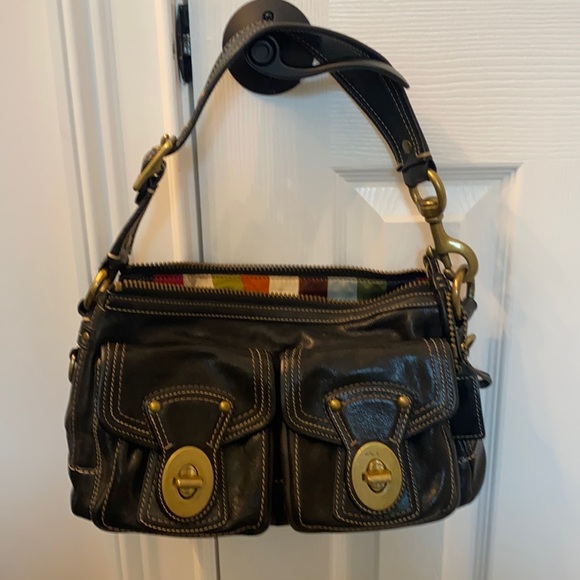 Coach Handbags - Coach bag